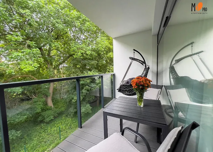 Apartamenty Solny Resort