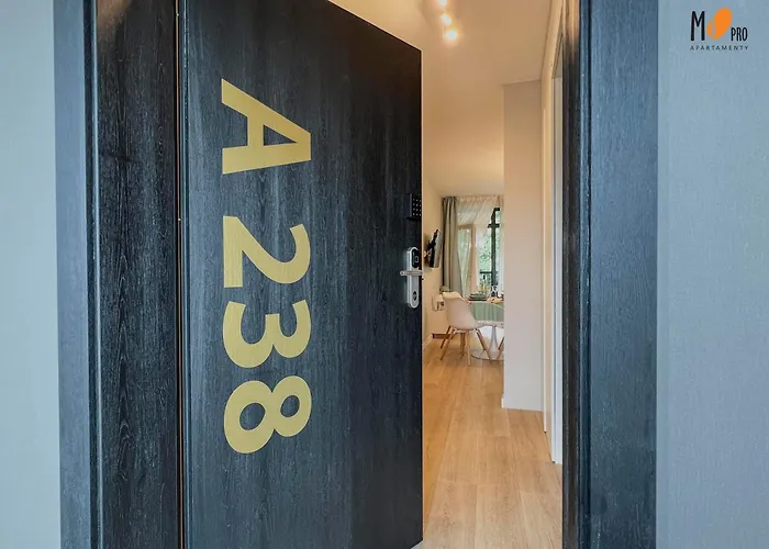Apartamenty Solny Resort
