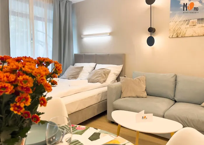 Apartamenty Solny Resort