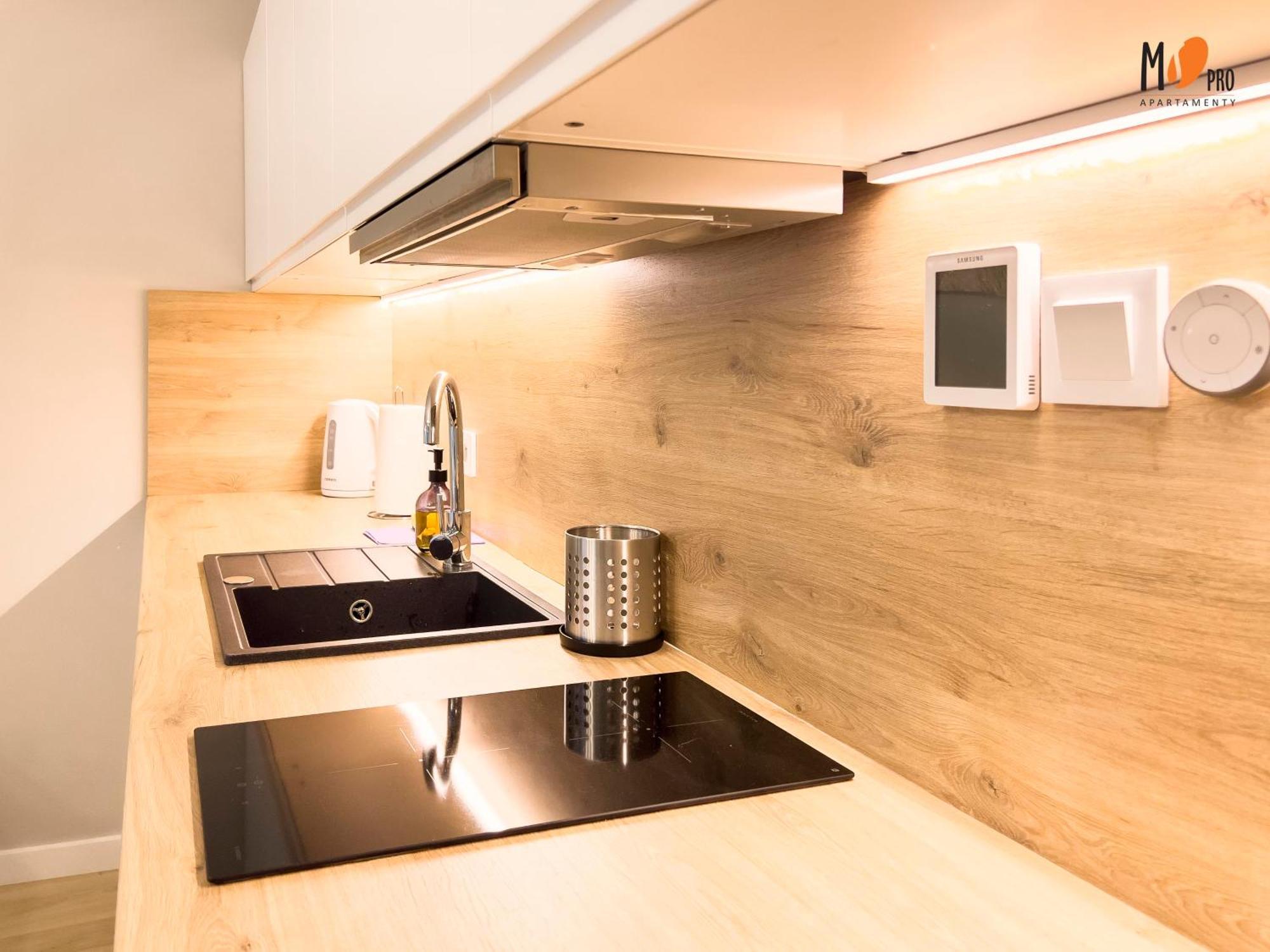 Apartment Solny *