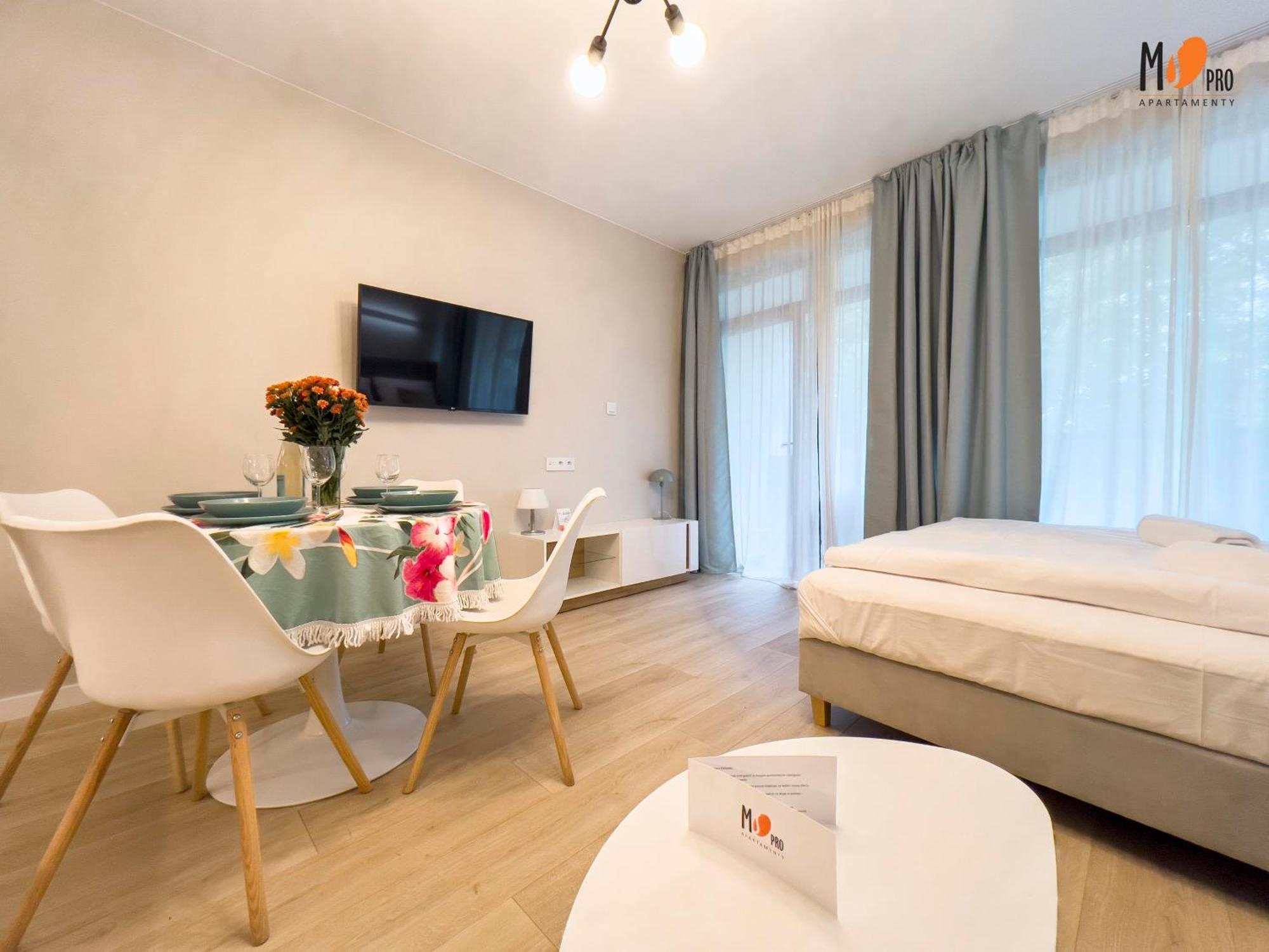 Solny Apartment