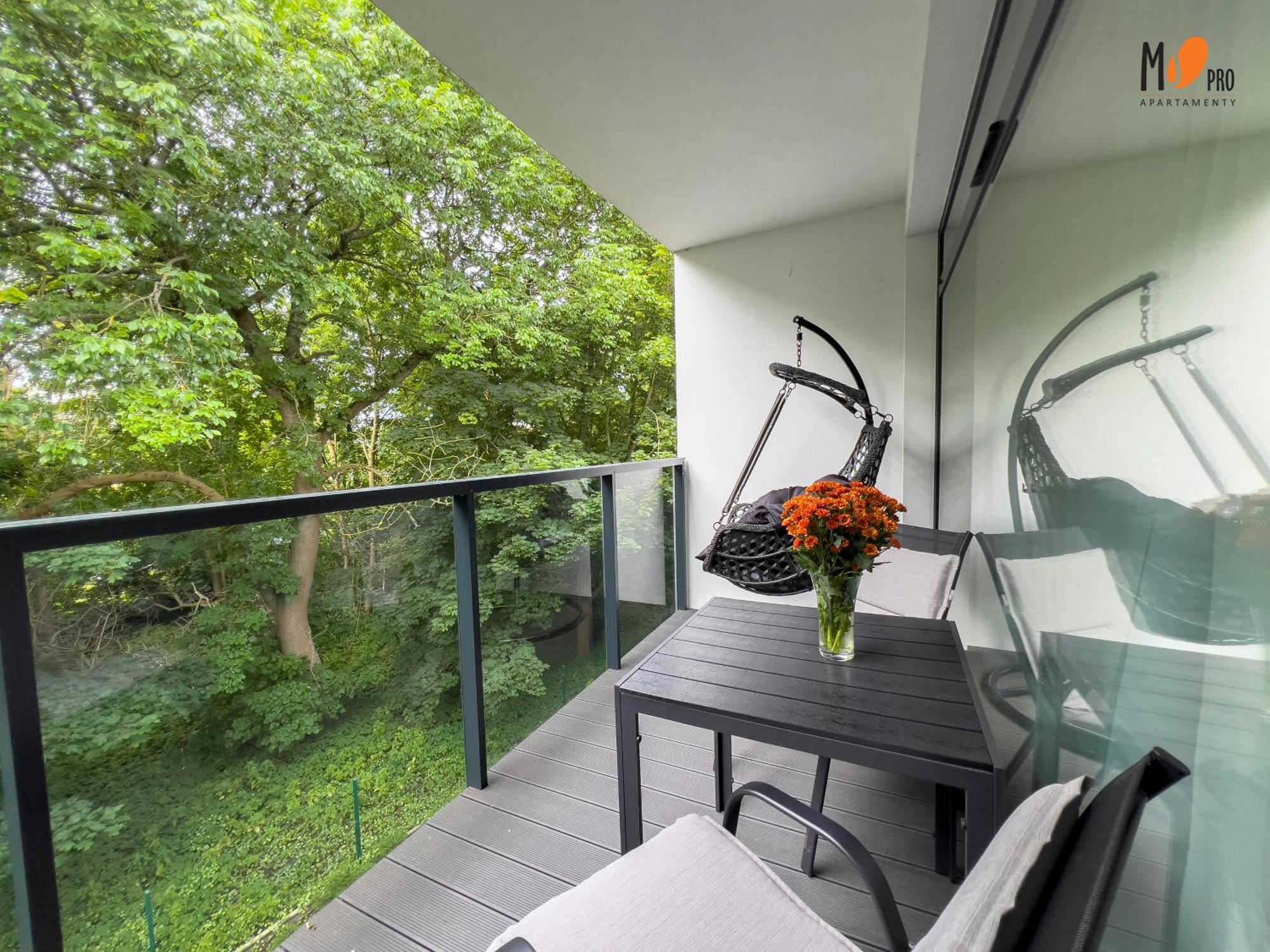 Solny Apartment