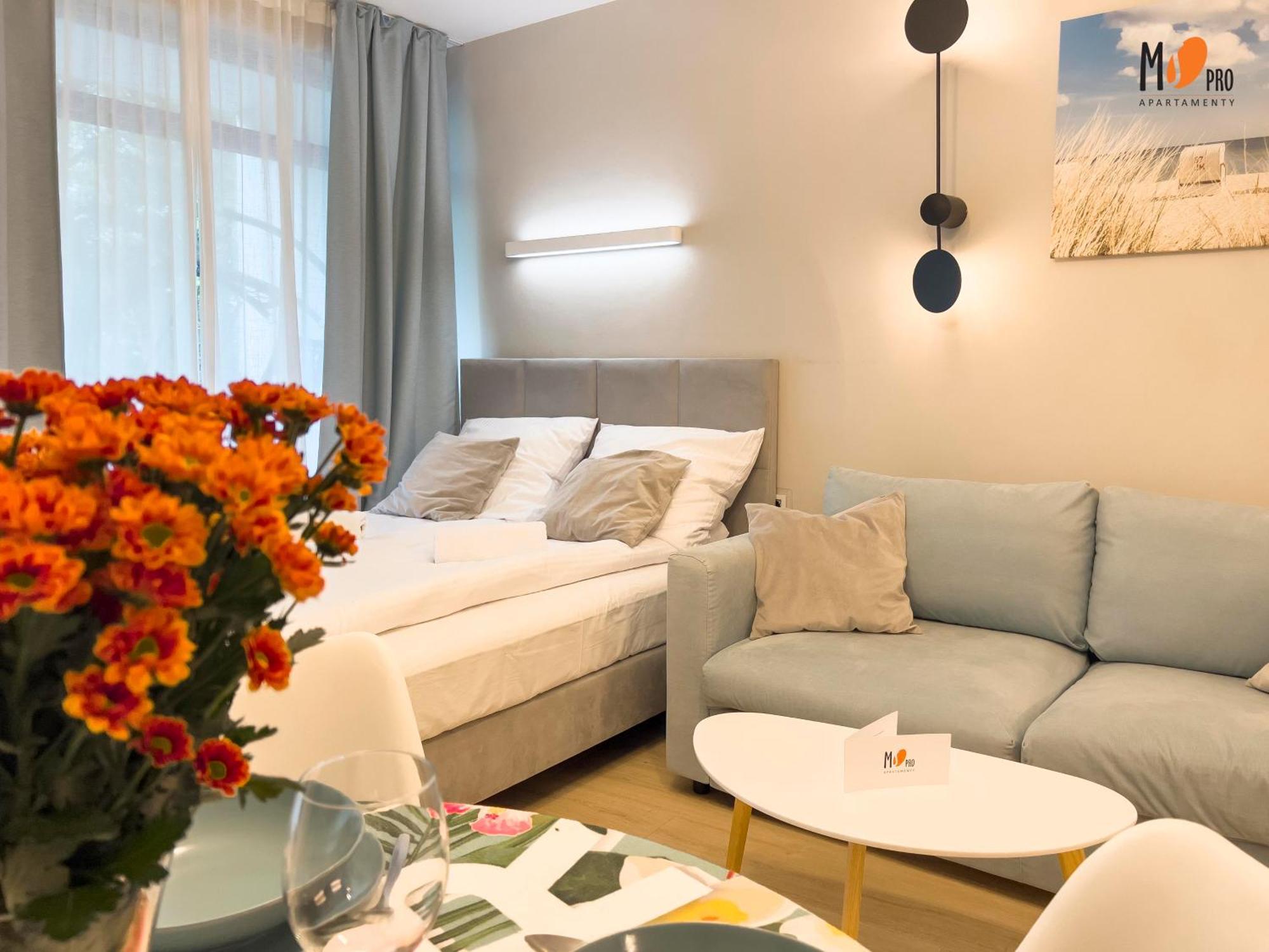 Apartment Solny *